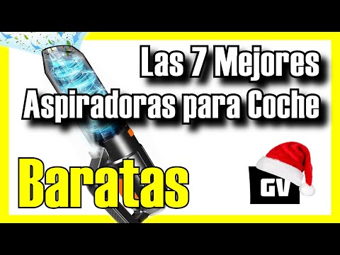 Video: Aspirador para el coche: clasificación, especificaciones, equipamiento