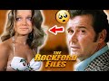 The Rockford Files PAINFULLY Ended After This Happened