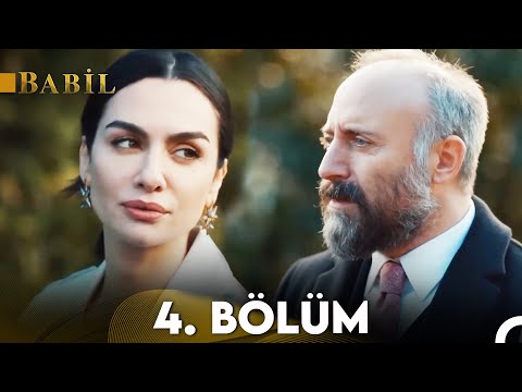 Babil 4. Bölüm (FULL HD)