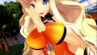 [MMD] I=Fantasy SeeU