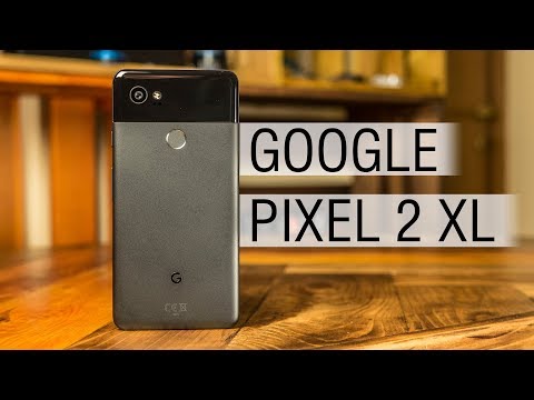 Второй блин комом? Google Pixel 2 XL: опыт использования, панда и Q&A