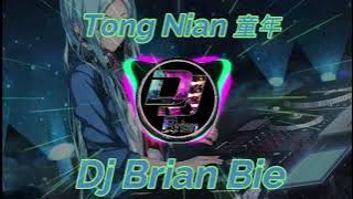 Tong Nian 童年 Remix By Dj Brian Bie