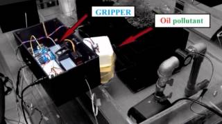 MY076 - Novel River Monitoring System Using Motor Driven Fiber Bragg Grating (FBG)