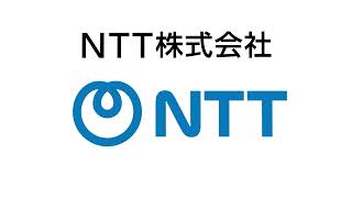 Nttグループ　新Ciイメージ動画