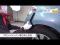 【必見!!】スペーシア（MK42S）の動画でわかる簡単DIY｜バンパー・オーディオパネル・ドラレコ等の取付や取り外し方法を解説