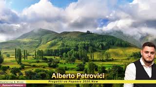 Alberto Petrovici   Pregatiti-va Popoare 2020 New