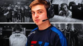Simp's Rookie Year was INSANE Guide
