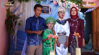 INSTRUMEN | BUROK DANGDUT ' CINTA NADA BUDAYA ' | SHOW BULAKELOR - KETANGGUNGAN 25/07/2026