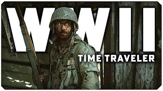 Prepared Civilians Have A Lot To Learn From WWII Gear