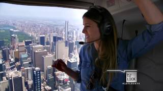 NYC Helicopter Tours on NBC New York's