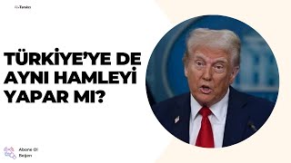 Trump Aynisini Türki̇yeye Yapabi̇li̇r Mi̇? Haydutluğu Alkişlamayiz, Maduronun Yaninda Da Durmayiz