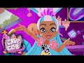 Tella Hosts Her FIRST Morning Routine Vlog! 🎦 Cave Club Episode 7 | Cave Club