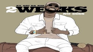 Sy Ari Da Kid - Agree To Disagree [2 Weeks No Diss]