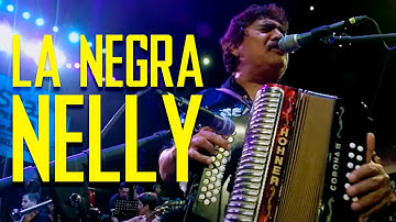 Celso Piña - La Negra Nelly (en vivo) ft. la Orquesta de Baja California