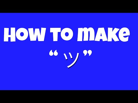 how-to-make-“ツ”-face