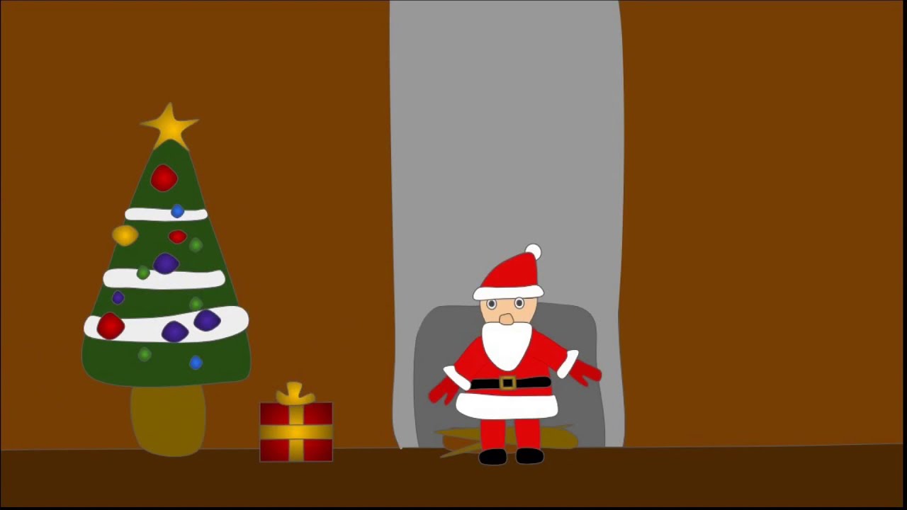 Christmas Special YouTube