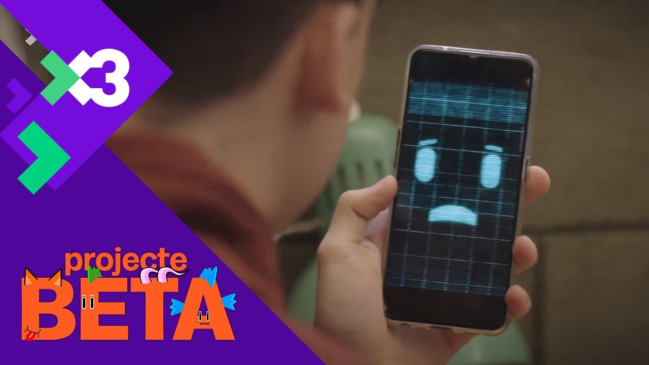 T2xC4 Els Jotajotes - Projecte Beta