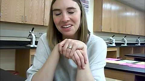 Melissa Grossman: The Evolution of Cell Phones