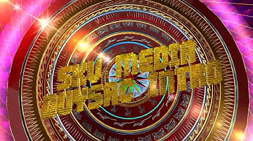 Blufftitler 3d video effect, intro video, skv entertainment productions