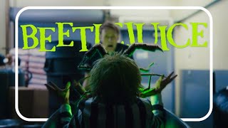 Beetlejuice at Galaxy Theatres