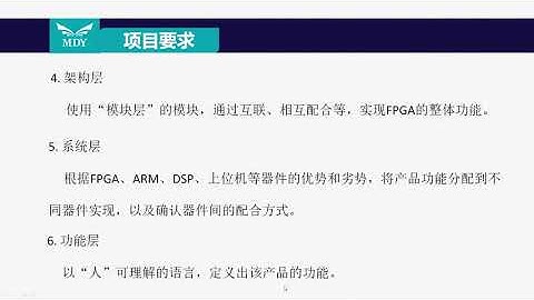 明德扬FPGA教材--FPGA知识层次结构