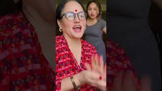 Aafnai Khane Ho Karishma Dhakal Nepali Lok Dohori