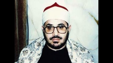 تلاوة نادرة بجودة عالية | الشيخ الشحات محمد أنور | سورة النساء