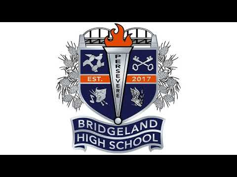 Bridgeland High School Graduation | Class of 2021