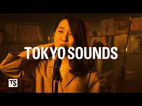 Mime - Caught in Shower（Music Bar Session）