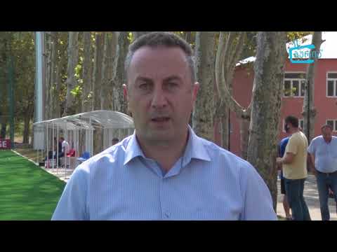 კორონავირუსის 16 შემთხვევა გურიაში -  გურიის გუბერნატორი მხარეში ეპიდ სიტუაციის შესახებ