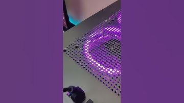 PSU ELECTRICAL BUZZING