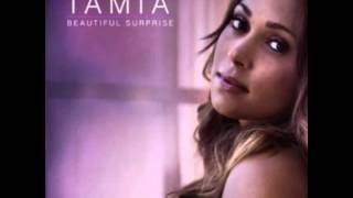 Video thumbnail of "Tamia - Beautiful Surprise"