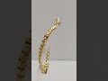 Pandora Borboleta com Zirconias em Ouro 18k