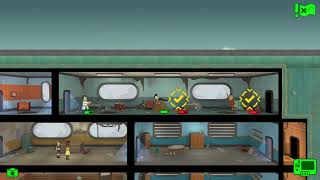 Fallout Shelter