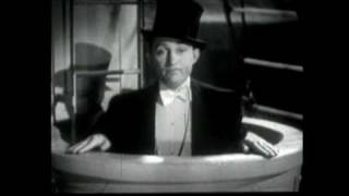 Video voorbeeld van "Bing Crosby - Music of the Movie ANYTHING GOES"