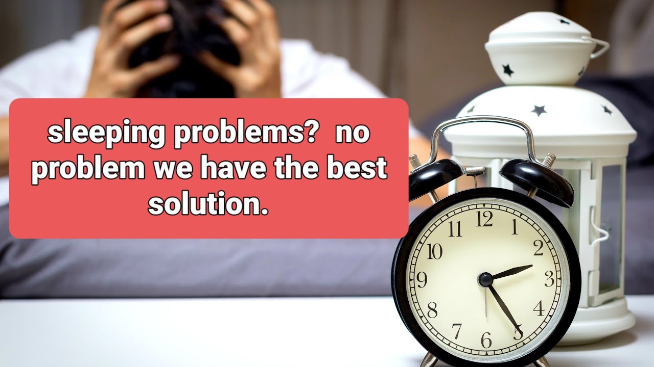 do you have sleep disorders? | Best sleep gummies | sleep supplements | sleep habits | sweet dreams