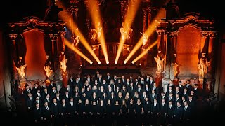 Shchedryk (Carol of the Bells) – Bel Canto Choir Vilnius & Zero8 by Bel Canto Choir Vilnius 859 views 3 weeks ago 2 minutes, 27 seconds