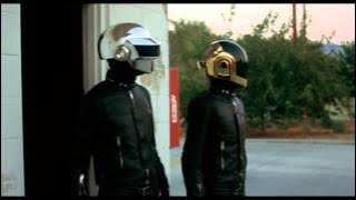 Daft Punk  Give Life Back To 