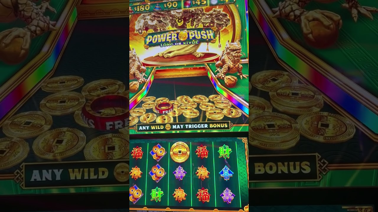 tải game ken88 club😑Sóc Trăng✡ người dùng mới Power Push! New favorite game! likeandsubscribe slot casino windcreek