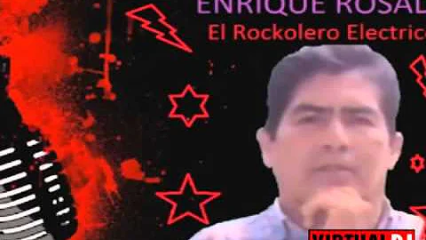Enrique Rosado Ven pronto amor