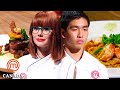 Every MasterChef Finale Entrée Round | MasterChef Canada | MasterChef World