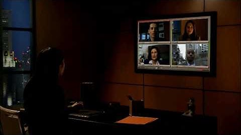 Polycom Telepresence Video Everywhere English