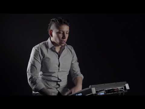 Alesis Strike Multipad Feature Update v1.2 - Hi-Hat Playback Mode and Quick Wave Copy Overview