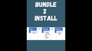 Bundle to Install mode conversion | SD-Access Bootcamp #15