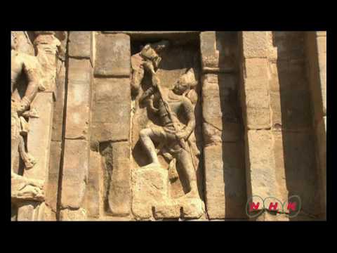 Group of Monuments at Pattadakal (UNESCO/NHK)