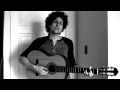 Jeremy Fisher - Busking for Change in a room (It Ain't Me Babe Cover)