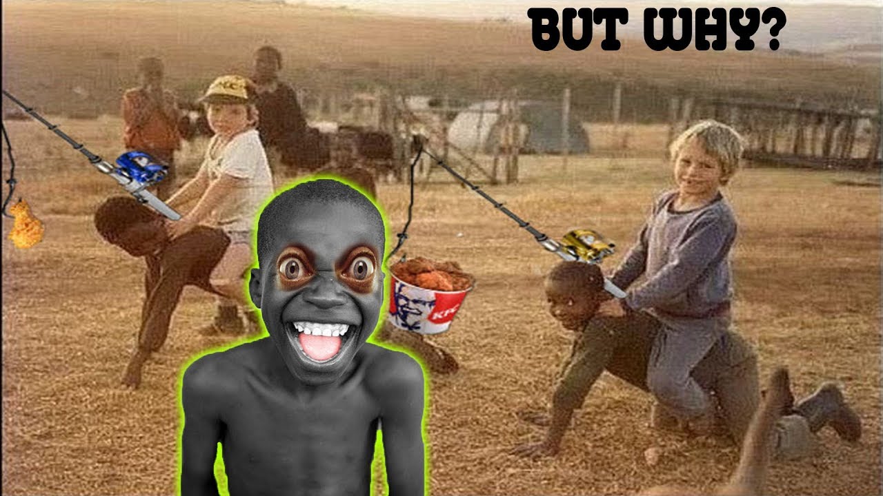 I'm leaving SataFrika Craziest South African clips YouTube