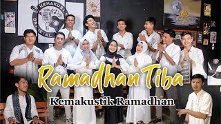 RAMADHAN TIBA - OPICK ( COVER KEMAKUSTIK MINANG ARRANGEMENT )