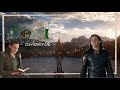 Loki is reading to help you sleep (black screen) - page flicking, reading poetry, breathing