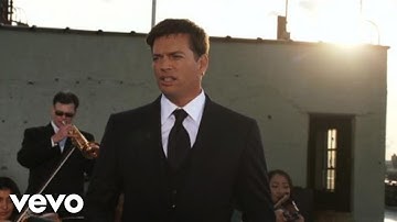 Harry Connick Jr. - All The Way (Video)